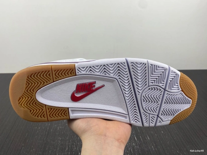 Rep TBkick Jordan Retro DR5415-150 4 SB 0808